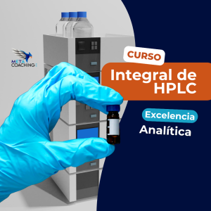 Curso Integral de HPLC