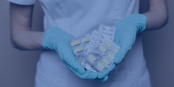 Factor de Similitud en Perfiles Farmacéuticos