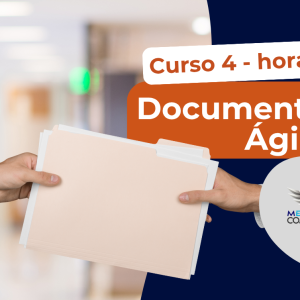 Curso - Documentos Ágiles