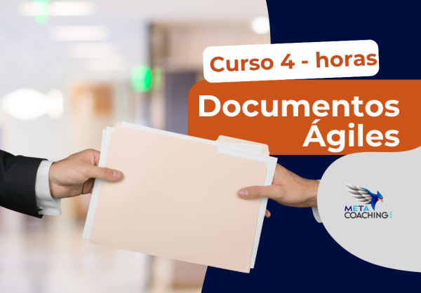 Curso - Documentos Ágiles