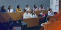 Capacitación in company